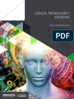 Ciencia Tecnoligia y Sociedad Eje 2 PDF