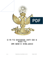 O Rito Escocês Antigo e Aceito 51 PDF