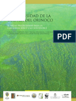 Biodiversida Del Orinoco PDF