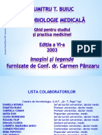 Microbiologie Medicala Imagini