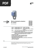 Vvf41-80 - Skc60 Data Sheet