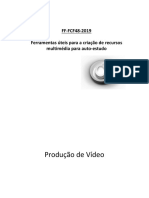 Ferramentas para auto-estudo