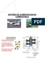 K. Sistema de Alimentacion Avioneta PDF