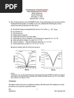 Unit 1 Homework SOLUTIONS - V2