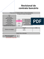 Planilha-De-Calculo-De-Juros Abusivos-Revisional-Financiamento-Price-Grauus