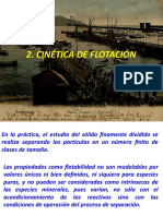 Cap. Ii Cinetica. Alumnos PDF