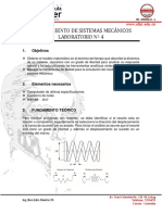 LAB - N°4 - MODELAMIENTO DE SISTEMAS MECANICOS - v2