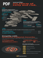 A Perfect Storm of Complexity and Risk.: Endpoint Security