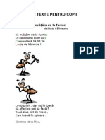 Download Versuri Si Proza de Autori Cunoscuti by Silvia Bu SN45860982 doc pdf