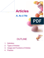 Articles