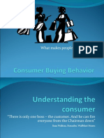 Types of Retailers