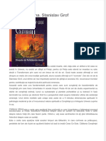 Calatoria Ultima Stanislav Grof PDF