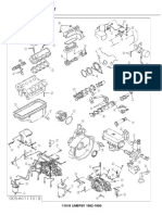 UM8PB1 gasket kіt