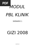 Download Modul SK KLINIK 1 by asirajagaol SN45861452 doc pdf
