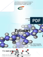 polimeri