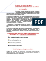 COMUNICAR NO PONTO DE VENDA - TRABALHO PARA RECUPERAÇÃO MÓDULOS.pdf
