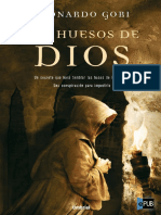 Los Huesos de Dios - Leonardo Gori PDF