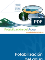 Clase 2 - Potabilizacion PDF