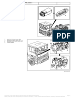 Auxiliary Heater (AHE), Location of Components