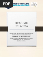 REMUME 2020