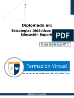 Guía Didactica 1-EDPES PDF