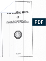 The Exciting World of Probate Practice, Ian G. Wilkinson, June 16, 2002 PDF