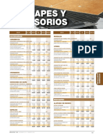 Construdata 193 - Enchapes y Accesorios