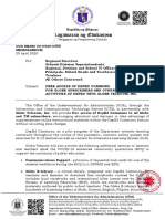 OUA-Memo_4058_Free Access of DepEd Commons Globe Subscribers and Other Collaborative Activities of DepEd with Globe_2020_04_20