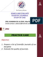 SearchandEvaluateScientificArticles A PDF