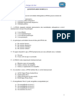 Questionario PDF