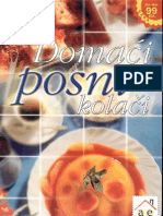 Recepti-Posni Kolaci