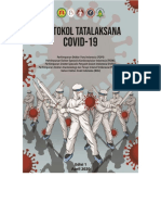 Protokol Tatalaksana COVID 19 5OP FINAL Ok PDF