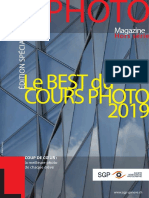 Photo Magazine Hors-S Rie - Cours 2019