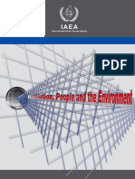 Radiaton, People and Evironmet - IAEA