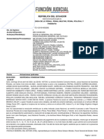 Sentencia Caso RC y Otros PDF