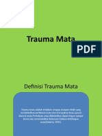  Trauma Mata