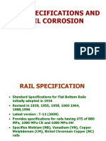 Rail Specification s & Corrosion (1).ppt