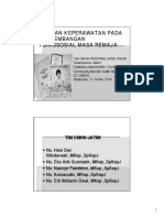 4.2.5. Askep Perkembangan Remaja