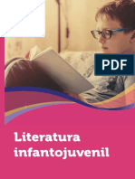 Literatura Infantojuvenil PDF