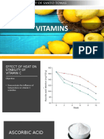 VITAMINS