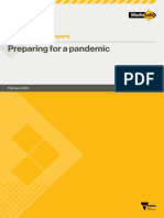 ISBN Preparing Pandemic Guide Employers 2020 02 PDF