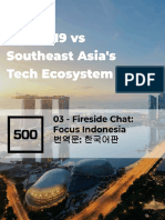 03 - Korean - Fireside Chat - Focus Indonesia