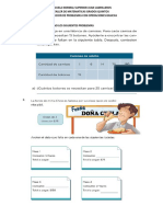 Taller de Matematicas Operaciones Basicas