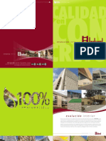 Catalogo Indural 2014 PDF