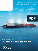 ABS Sustainability Outlook II - Pathways - Low-Res