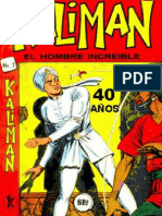 Kaliman - 001 PDF