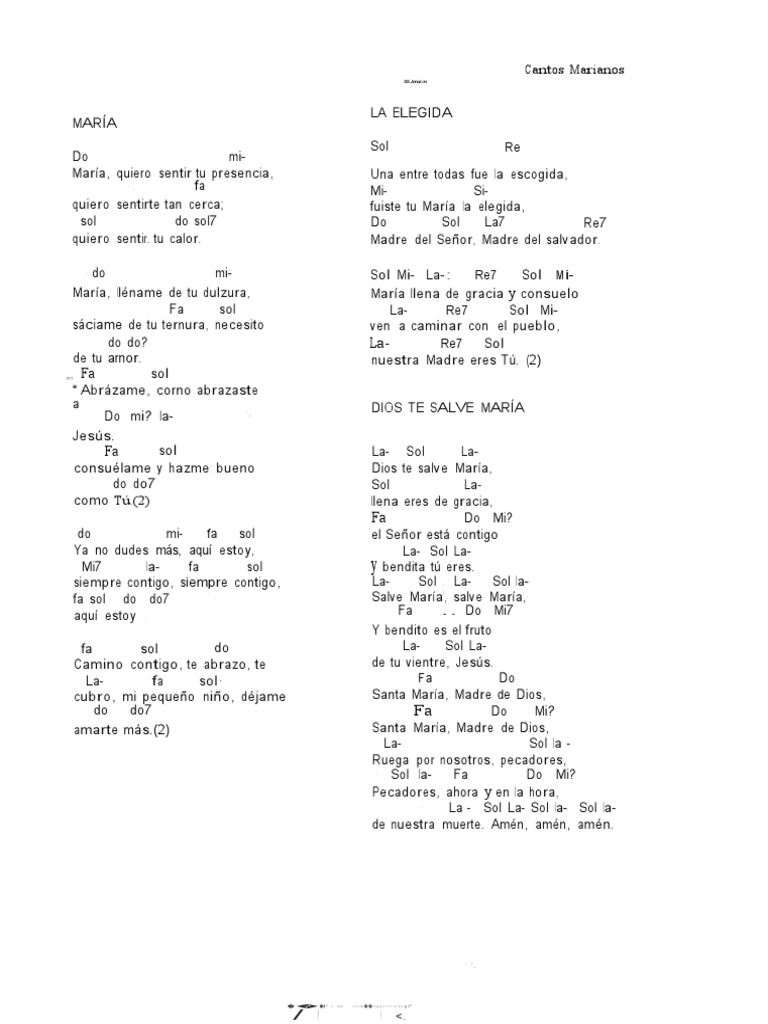 Maria Harry Docx Maria Madre De Jesus Amor maria harry docx maria madre de