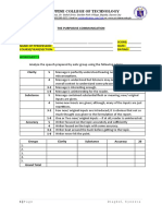 Worksheet 2 Purposive Communication