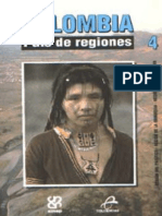 Colombia Pais de Regiones Rioquito