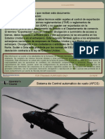 S-70i Operador 07-0 - AFCS - Revision Final 18SEPT2012